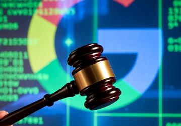 Google задолжала в России 91,5 квинтиллиона рублей: Верховный суд признал требования к Google «текущими»