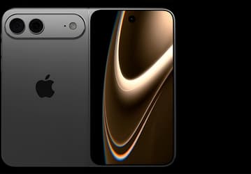 Складка на экране iPhone Fold будет. Инсайдер раскрыл её характеристики, хотя и без сравнения с конкурентами