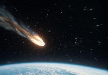 Самый крупный за последний год астероид пролетит 14 февраля на безопасном расстоянии от Земли