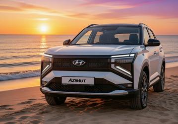 Lada Azimut близится к выходу: АвтоВАЗ внедряет лазерную сварку и новых роботов