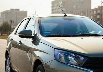 Автомобили Lada получат поддержку функции Android Auto