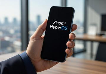 Xiaomi расширяет распространение HyperOS: Xiaomi 12T Pro и Xiaomi 15 Pro получили обновления
