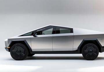 Шутки в сторону: Tesla разрабатывает прицеп с батареей для увеличения запаса хода Cybertruck