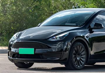 Владельцы Tesla Model Y жалуются на то, что автомобили внезапно теряют мощность и отключаются