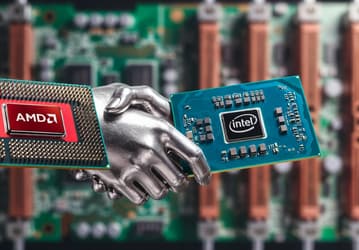 В будущих процессорах AMD Ryzen на ядрах Zen 6 будет внедрена поддержка новых инструкций Intel FRED