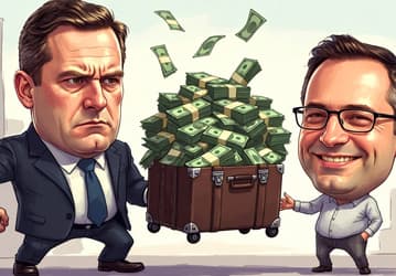 OpenAI получит от Nvidia не 100 млрд долларов, а всего 20? Сейчас компании близки к завершению сделки именно на 20 млрд