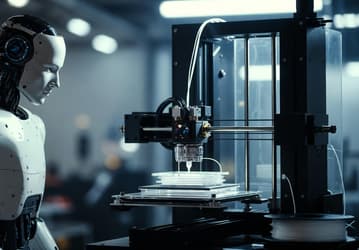 ИИ-система из пяти языковых моделей следит за 3D-принтером в режиме реального времени для минимизации дефектов