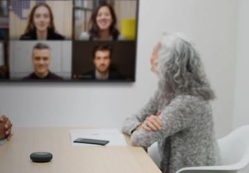 Пользователи Google Meet теперь могут присоединяться к звонкам Microsoft Teams, но есть нюансы