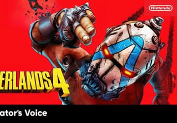 Nintendo Switch 2 не всемогуща? Разработку Borderlands 4 для этой консоли отменили, хотя официально причины не называют