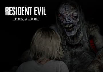 Nvidia DLSS появится в Resident Evil Requiem и прочих новых играх. Компания пополнила список проектов
