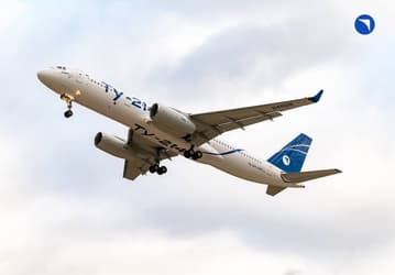 Мегаконтракт на Ту-214: S7 Airlines получит 100 самолетов Ту-214