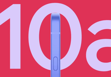 Google Pixel 10a официально рассекречен, предпродажи стартуют 18 февраля