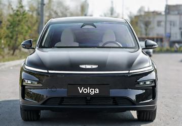 «За рулём»: на бывших заводах Toyota и Volkswagen планируют выпуск Volga и Senat