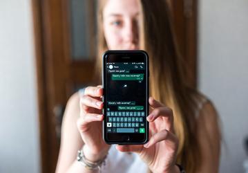 WhatsApp*: «Российские власти попытались полностью заблокировать WhatsApp*»