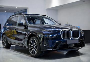 BMW «категорически против поставок автомобилей в Россию» из Китая. Машины попадают в РФ «против воли компании»