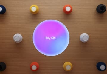 У Apple снова проблемы с Siri. Превращение ассистента в более умный и переход на Google Gemini растянется на месяцы