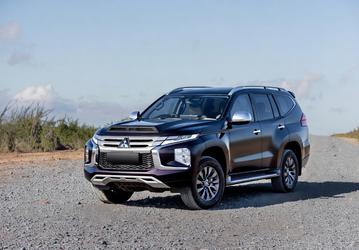 В России продано более миллиона Mitsubishi, но в 2025 году продажи обвалились втрое