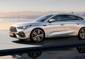 Одноклассник Toyota Camry и Honda Accord за 10 800 долларов. Новая версия Geely Galaxy Starshine 6 будет проезжать еще больше без бензина