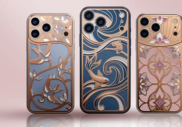 В России представили iPhone 17 Pro с предсказаниями ко Дню святого Валентина