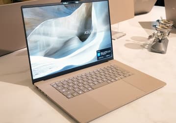 Asus представила Zenbook Sora 16 и Sora 14 — первые ноутбуки на Snapdragon X2 Elite Extreme. Известны даже цены