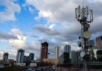В России выделили частоты 5G FWA для квартир и офисов, а также для наблюдения Земли из космоса