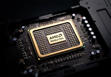 AMD Medusa Halo будут поддерживать память LPDDR6