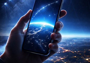 Reuters: Starlink готовит собственный спутниковый смартфон