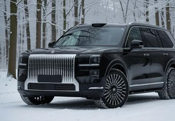 В России планируют снова изменить расчёт утилизационного сбора. Zeekr 9X подорожает сразу на 2 млн рублей