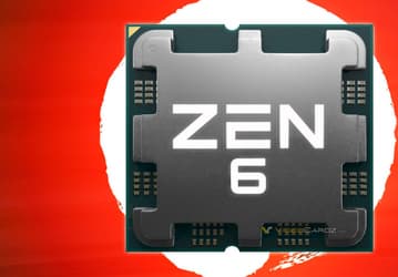 AMD не пойдёт по стопам Intel и не откажется от младших процессоров в новой линейке Ryzen. Нас ждут CPU с количеством ядер от 6 до 24