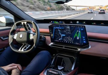 Компания BMW не собирается отказываться от концепции подписочной модели для различных автомобильных опций