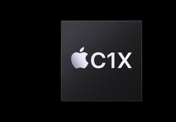 Владелец iPhone Air столкнулся с выходом из строя модема Apple C1X