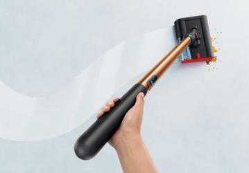 «Карандаш» Dyson для влажной уборки за 350 долларов. Представлен PencilWash