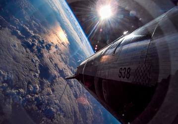 Как начался 2026 год для SpaceX: компания опережает весь остальной мир по числу запусков