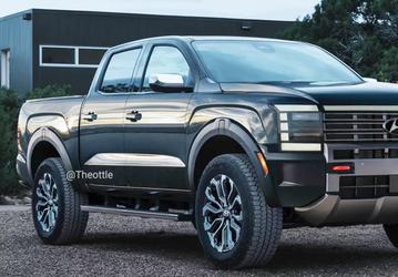 У Hyundai появится конкурент Ford Ranger и Toyota Tacoma: компания готовит брутальный пикап (и внедорожник на его базе)