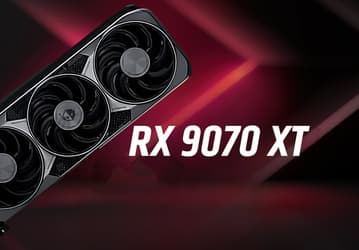 Видеокарты AMD Radeon RX 9000 начали дешеветь в Японии из-за низкого спроса