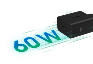 Samsung приготовила сразу три новых зарядных устройства