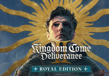 Чешская RPG Kingdom Come: Deliverance II разошлась тиражом 5 млн копий за первый год