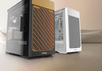 Zotac представила недорогой ПК-корпус Gaming Alloy формата micro-ATX, в который уместится любая видеокарта и ещё 10 вентиляторов
