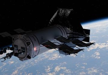 Космическая заправка становится реальностью: Spaceium испытала сверхточный привод на орбите