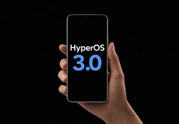 «Старички» Xiaomi и Redmi получили финальную HyperOS 3: свежая прошивка вышла для 14 моделей смартфонов, а также планшетов и телевизоров
