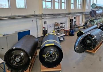 Британский ракетный стартап Orbex обанкротился: уволены более 100 сотрудников