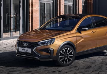 Владеть Lada Vesta стало дороже: в НАПИ подсчитали, что за год стоимость владения Lada Vesta c 1,8-литровым мотором выросла на 8%