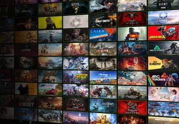 Nvidia похвасталась, что облачный сервис GeForce Now теперь поддерживает более 4500 игр