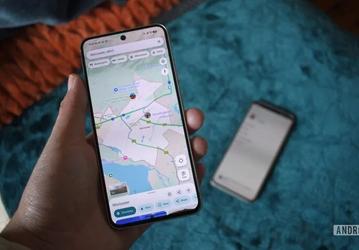 Генератор изображений Nano Banana вскоре может появиться прямо в Google Maps