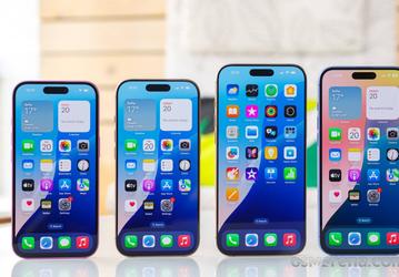 Apple начала продавать восстановленные iPhone 16, iPhone 16 Plus, iPhone 16 Pr и iPhone 16 Pro Max