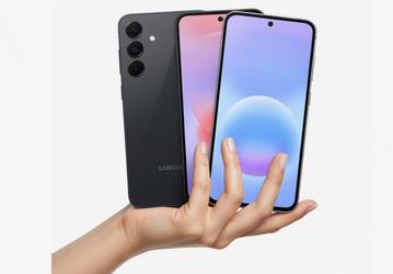 120 Гц, большой аккумулятор, IP67 и стереодинамики. Новый Samsung Galaxy A57 одобрен для выхода вместе с Galaxy A37