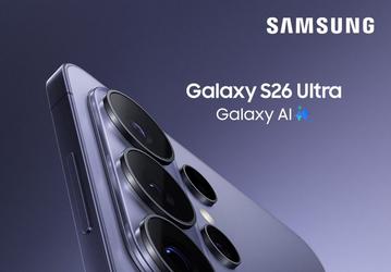 Galaxy S26 Ultra показал возможности до анонса: глобальная версия нового флагмана Samsung получит Snapdragon