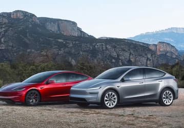 Владельцы этих машин оказались очень довольны ими. Tesla Model 3 и Model Y лидируют в новом рейтинге JD Power