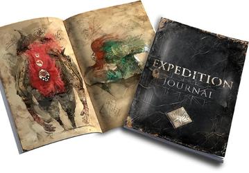 Иракские таможенники не пропустили артбук по игре Clair Obscur: Expedition 33, потому что посчитали, что книга, возможно, древняя
