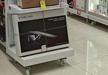 Сначала SpaceX объявила о запуске бесплатного доступа к Starlink для всех жителей Венесуэлы, а теперь начала официально продавать оборудование